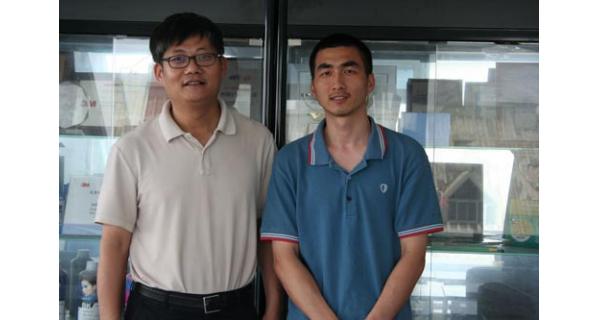 慧聰專訪運(yùn)源董事長樊俊耀：用心生活理想經(jīng)商的多面人生